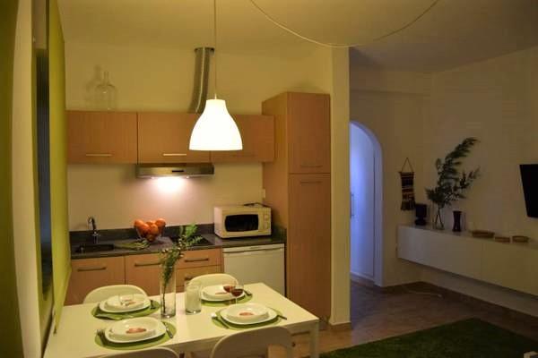 Aurora Houses 拉哥斯 外观 照片