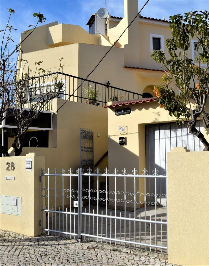 Aurora Houses 拉哥斯 外观 照片