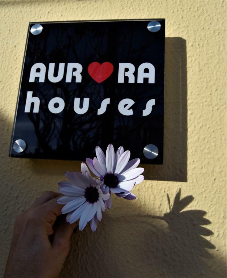 Aurora Houses 拉哥斯 外观 照片